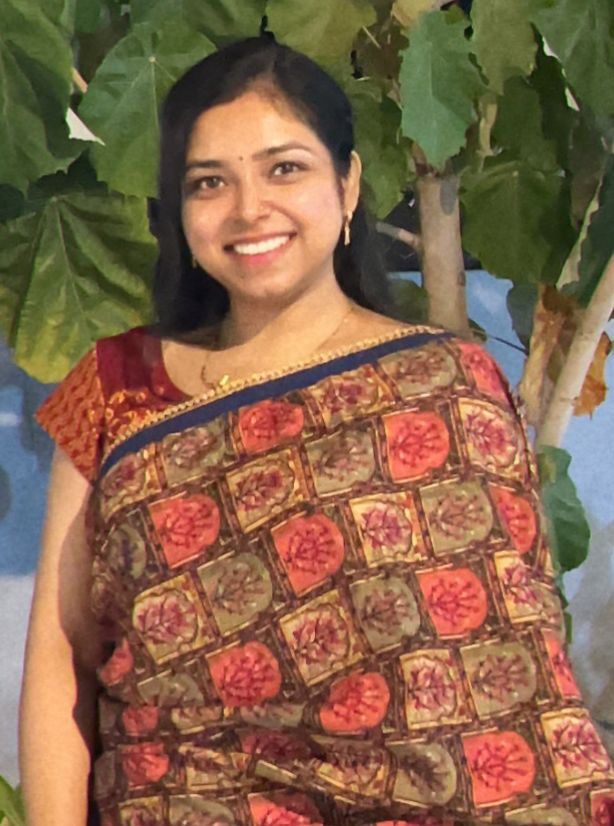 Dr. Moumita Pal