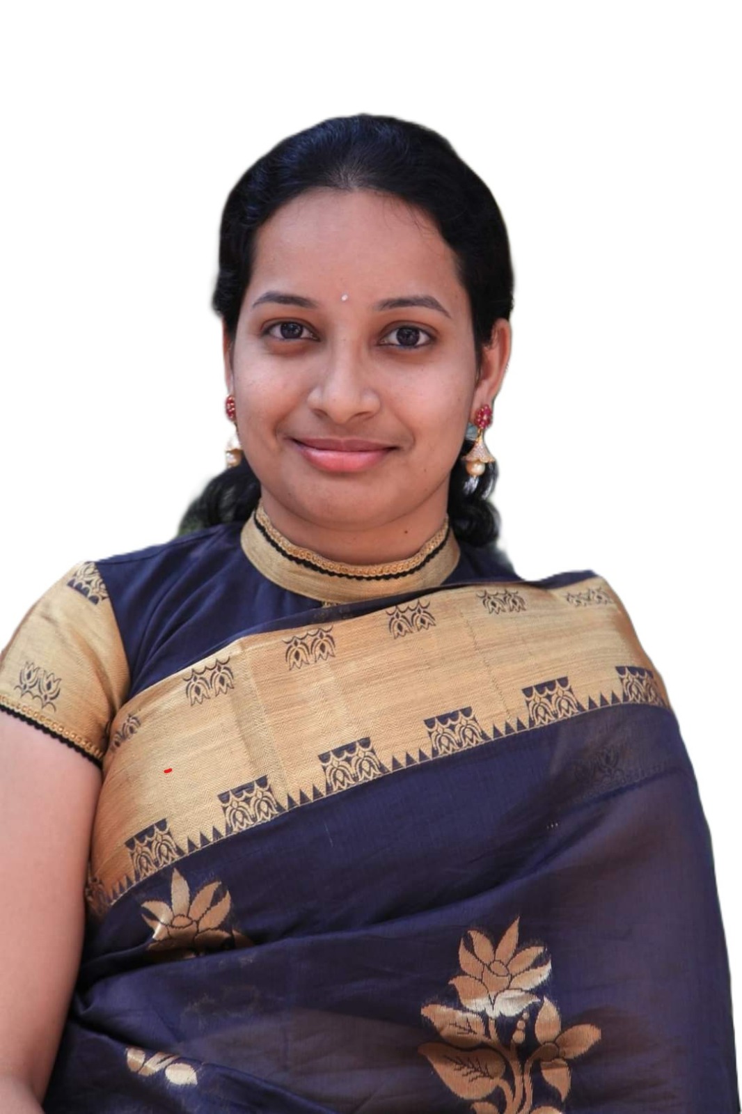 Mrs. Pallavi Bandi