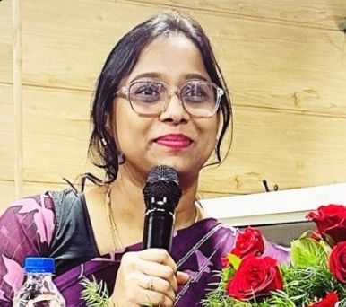 Dr. Gavini Sreelatha